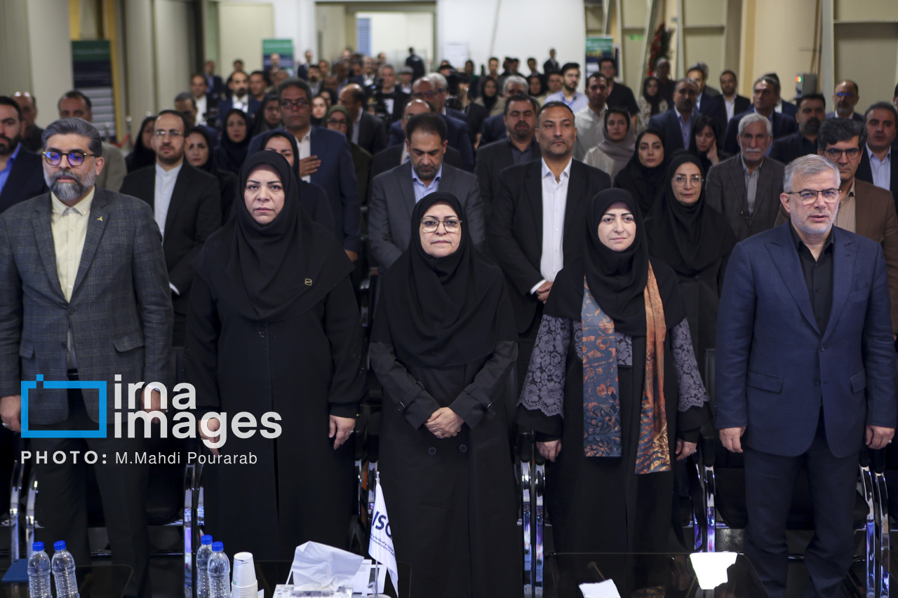 افتتاح آزمایشگاه آلایندگی خودرو