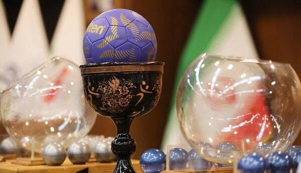 خوش اقبالی آبی‌ها در قرعه جام حذفی؛ چالش بزرگ سرخ‌ها در اولین گام 