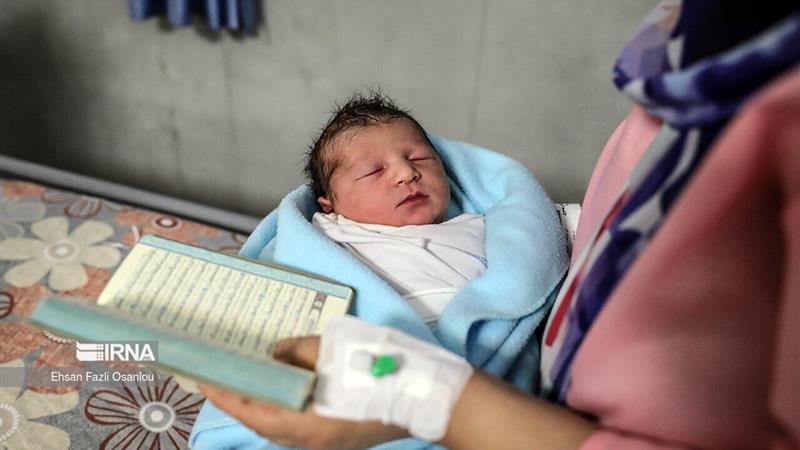 جلوگیری از ۱۶۴ سقط و هدیه زندگی به ۷۱ نوزاد خراسانشمالی