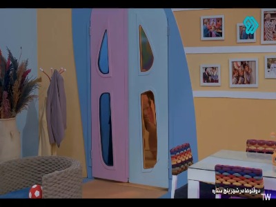 آخه اینطوری شیر خشک درست میکنن؟!