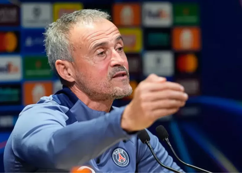 انریکه: هر طور شده است باید بایرن را ببریم