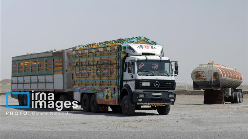 رانندگی پسر ۱۴ ساله با کامیون از کرمانشاه تا بندرعباس/ این رفتار «مجرمانه» است نه خطا