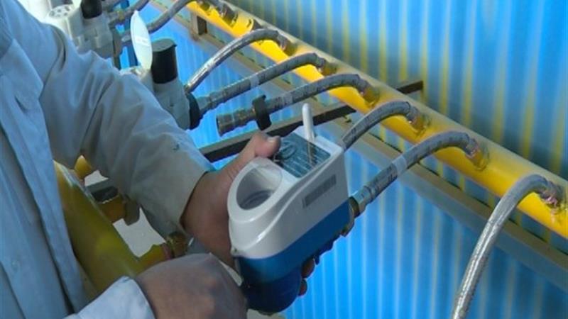 مدیرعامل آبفا استان مرکزی: مدیریت هوشمند مصرف آب یک انتخاب نیست، یک ضرورت است