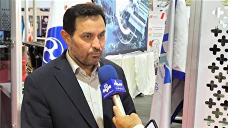 البرز به قطب بیوتکنولوژی منطقه تبدیل شده است