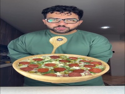 سالاد سیب زمینی یک پیش غذای عالی