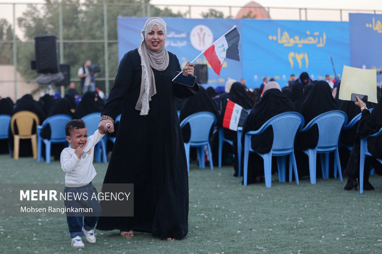 حال و هوای انتخابات مجلس در شهرهای عراق