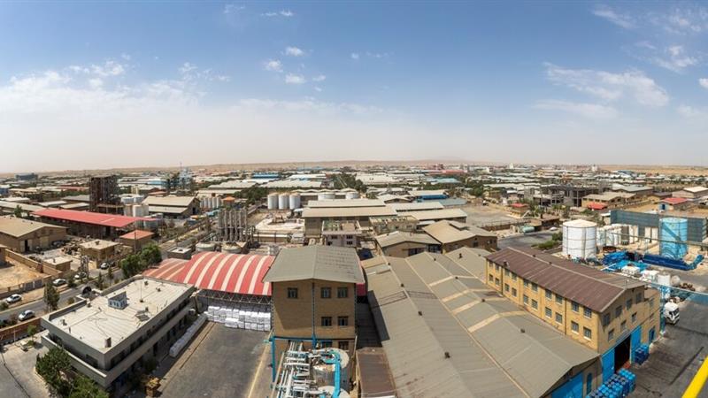 اجرای طرح توانمند سازی سرمایه‌گذاران برای راه‌اندازی واحد تولیدی در قم