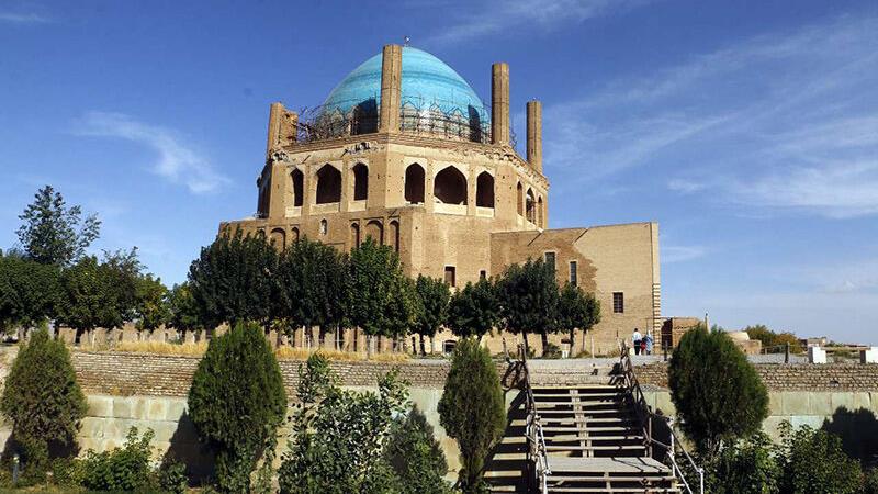 رونق گردشگری مدرن به توسعه همه جانبه زنجان منجر می‌شود