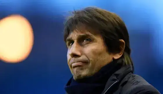 اعتراض کونته: فقط از ما انتقاد میکنید!