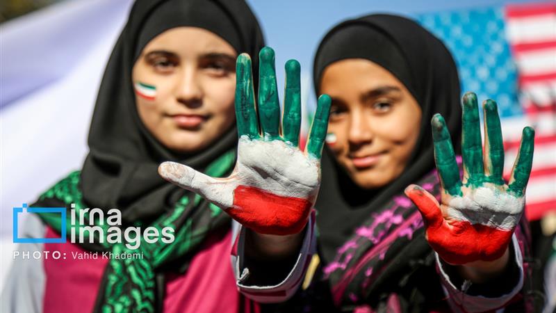 ۱۳ آبان؛ روزی که فریاد بیداری ملت ایران تا همیشه در تاریخ ماندگار شد