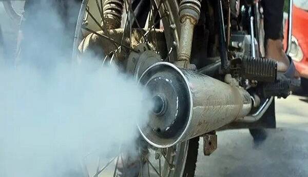 پلیس: ۹۰ درصد موتورسیکلتهای کشور فرسودهاند