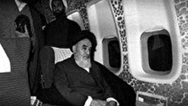 نگاهی به رویداد تاریخی ۱۳ آبان سال ۱۳۴۳