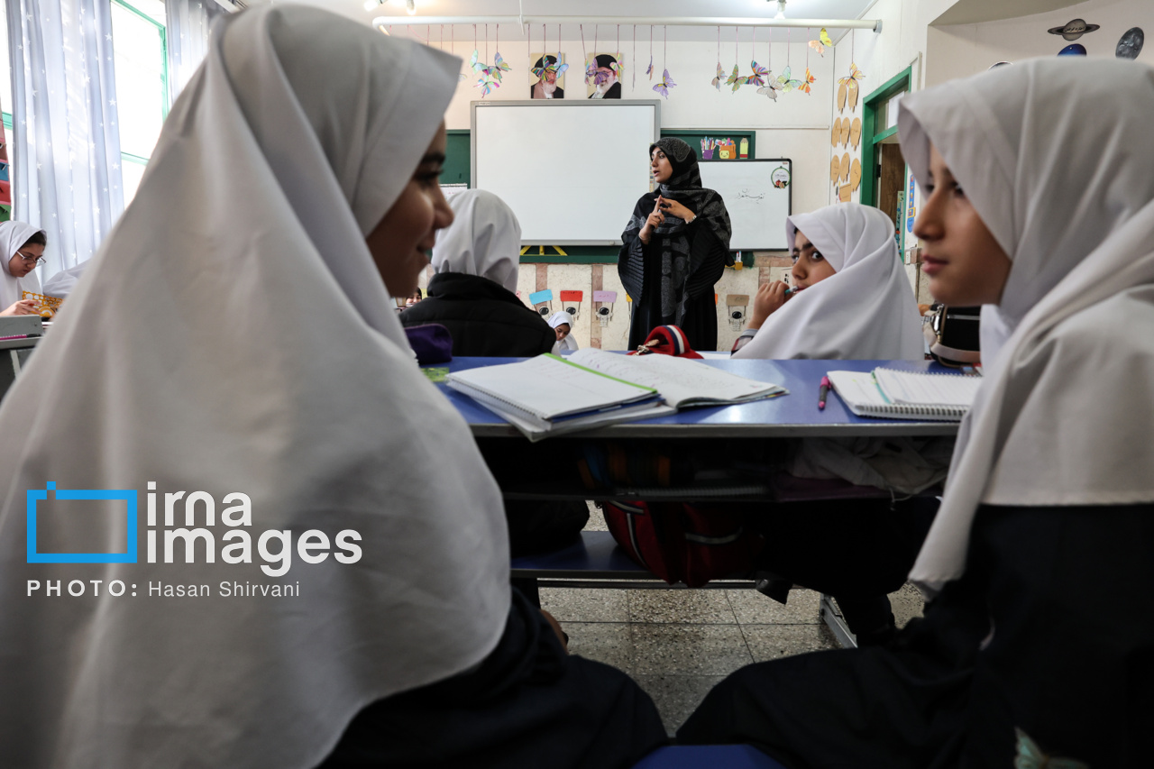 اینجا بدون فاطمه! شهید جنگ 12 روزه