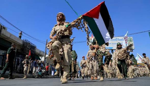 یمن به صهیونیستها: دست به ماشه هستیم