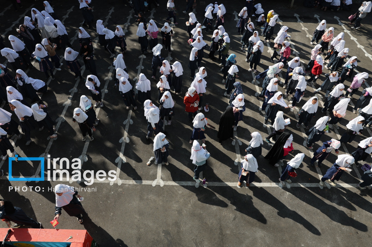اینجا بدون فاطمه! شهید جنگ 12 روزه