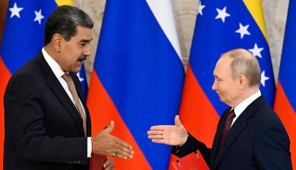 آیا پوتین در لحظهی بحران، کاراکاس را رها خواهد کرد؟