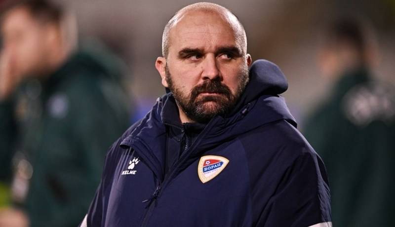 مرگ سرمربی 44 ساله در جریان مسابقه!