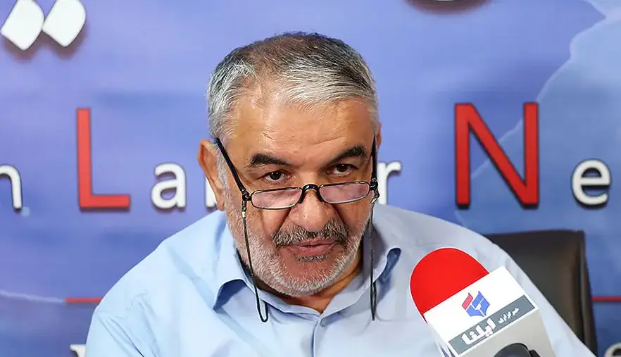 نعیمی پور: از تسخیر سفارت آمریکا همچنان دفاع میکنم