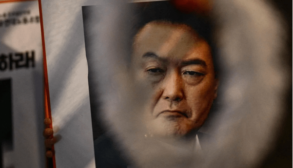 شوک سیاسی در سئول؛ رئیسجمهور سابق متهم به دستور قتل
