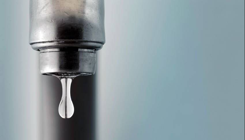  اطلاعیه افت فشار یا قطع آب در بندر امام خمینی