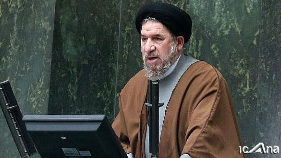 تحلیل میرتاجالدینی از صحبت اخیر لاریجانی و نطق قالیباف