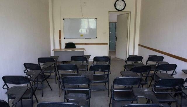 وزارت علوم: با چالش صندلیهای خالی مواجهایم