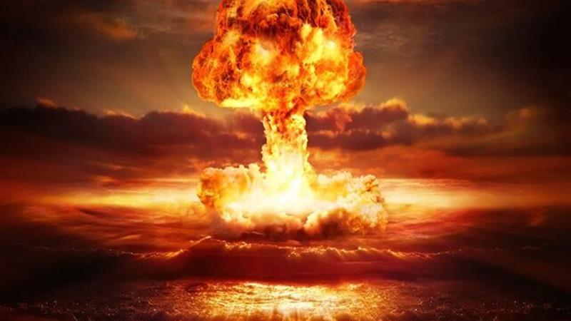 آمریکا در حال آماده شدن برای آزمایش موشک بالستیک قارهپیما