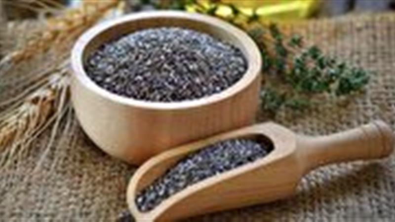 خواص دانه چیا برای همه افراد