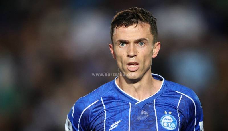 چالش یاسر آسانی با بادکنکی به رنگ مشکوک