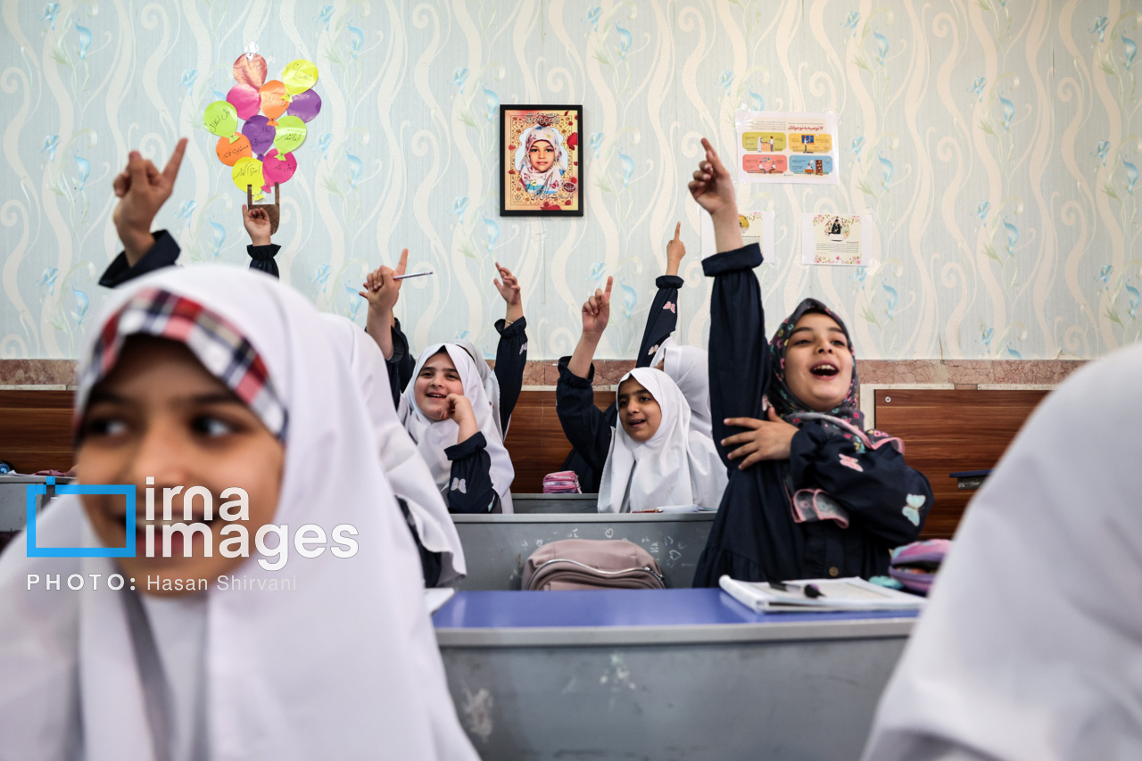 اینجا بدون فاطمه! شهید جنگ 12 روزه