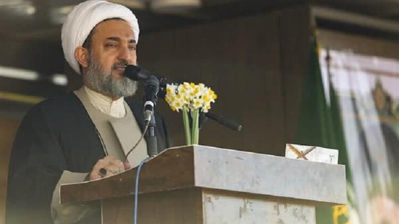 استاد حوزه علمیه قم: در برابر هجمه فرهنگی دشمن خود را مقاوم کنیم