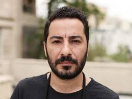 چهره ها/ شبگردی نوید محمدزاده در خیابانهای تهران