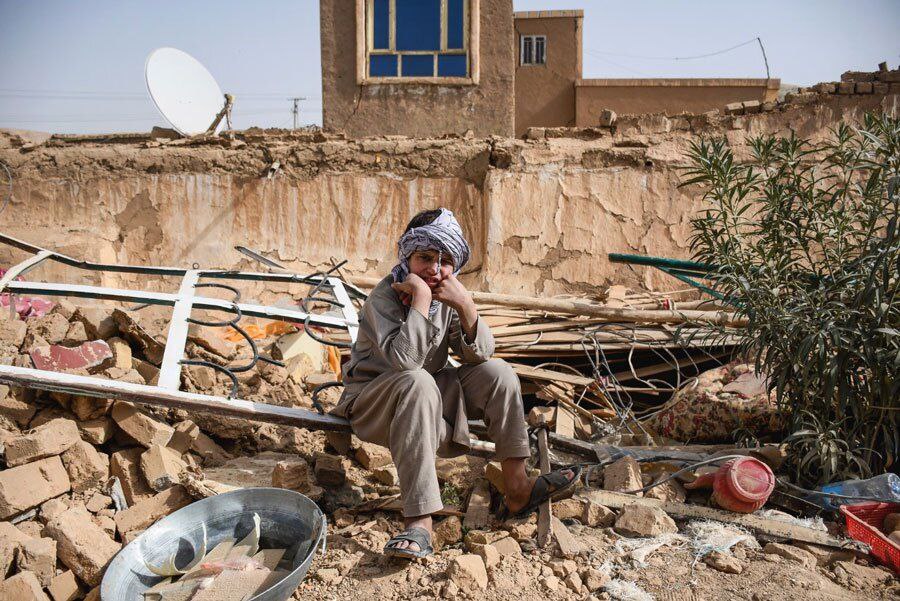 منتخب تصاویر دیدنی های از اتفاقات اخیر 