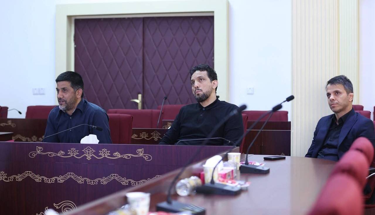 بررسی شرایط صدور روادید تیم‌های ملی کشتی در پیکارهای جهانی آمریکا