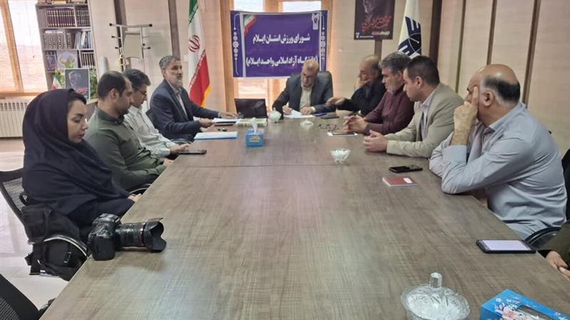 استان‌های برتر بر اساس میزان مشارکت در لیگ معرفی می‌شوند