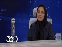 روایت احساسی مرضیه جعفری از زندگی‌اش بعد از زلزله بم