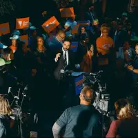 ممدانی و نیویورکی‌ها؛ آزمون سرنوشت‌ساز برای عصر پس از ترامپ