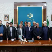 خط و نشان رئیس جمهور برای دشمن؛ اگر مرتکب خطایی شود، پاسخی سریع، کوبنده و دردناک دریافت خواهد کرد