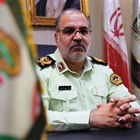 معرفی افراد مشکوک به پلیس توسط صنوف/ آموزش مالکان واحدهای صنفی برای تشخیص سارقان