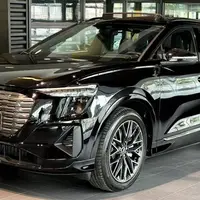 افزایش قیمت ۱ میلیاردی برای آئودی Q5 معین خودرو