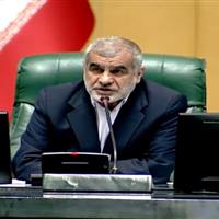 نیکزاد: ملت بزرگ ایران تمام شدنی نیست/ قوی شدن جز با اتحاد مقدس امکان‌پذیر نیست