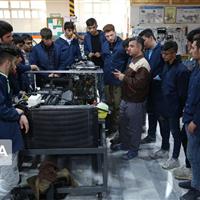 درخشش نخبگان مهارتی استان اردبیل، رهاورد تحول در آموزش‌های فنی و حرفه‌ای