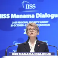 ادعای لندن درباره طرح خلع سلاح حماس