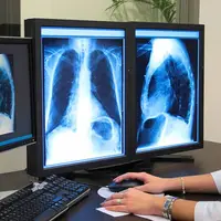 کمبود رادیولوژیست در کهگیلویه و بویراحمد 