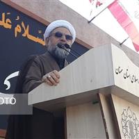 تسخیری: صهیونیستها با تنفس مصنوعی امریکا برگشتند/ چرایی حضور امریکا در غرب آسیا تبیین شود