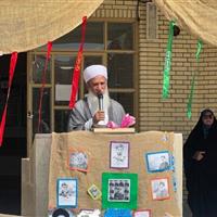 نماینده مردم سیستان و بلوچستان در مجلس خبرگان رهبری: جهان اسلام به ملت و رهبری ایران افتخار میکند