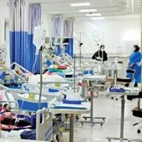 وزیر بهداشت: لایحه افزایش تعرفه و اضافه‌کاری پرستاری را به دولت ارائه کرده‌ایم