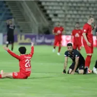 اعتراض تراکتور به رای استیناف بازی پرسپولیس