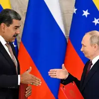 آیا پوتین در لحظه‌ی بحران، کاراکاس را رها خواهد کرد؟