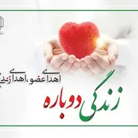 دانشجوی حادثه دیده دانشگاه یزد درگذشت؛ اهدای عضو به سه بیمار